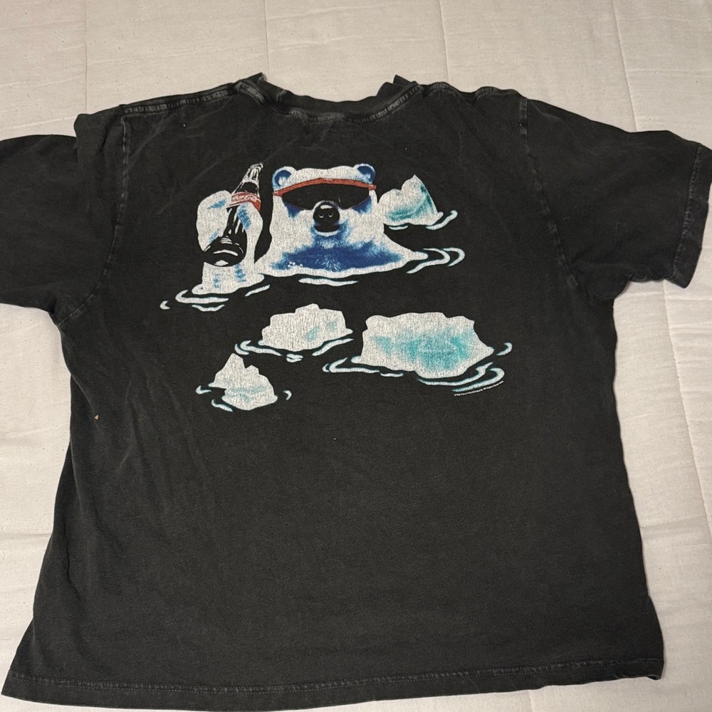 Abercrombie & Fitch Black Short Sleeve Tee Size Mens small
